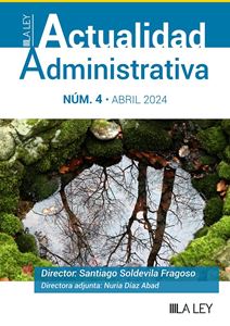 Actualidad Administrativa 