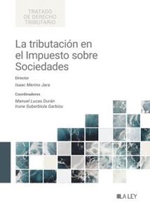 La tributación en el Impuesto sobre Sociedades